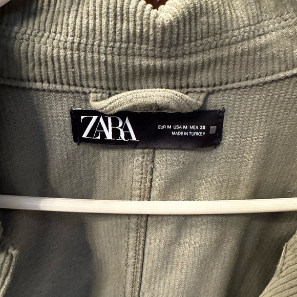 Zara corduroy jacket - Picture 3 of 3